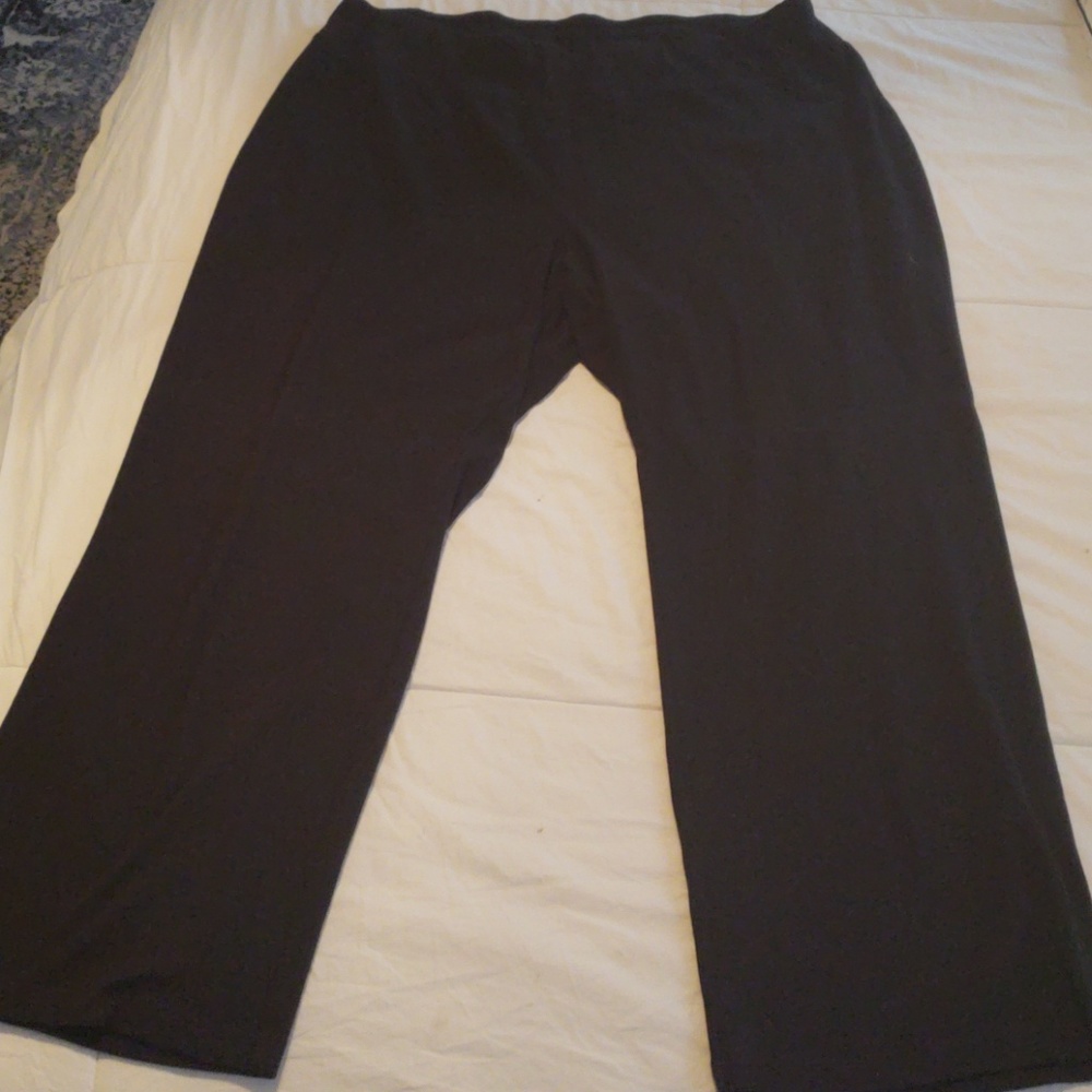 Catherine's yoga pants
